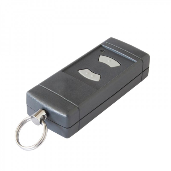 Deltron S622L Mini 27 MHz 2 Kanal Handsender