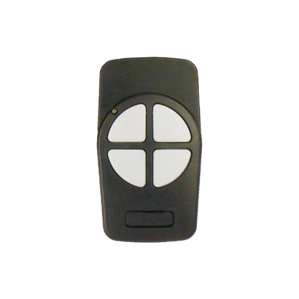 Deltron Handsender S121L 4 Kanal 868 MHz