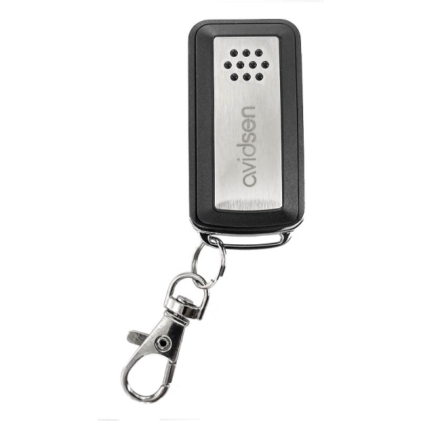 Avidsen TX4 104257 433 MHz 4 Kanal Handsender