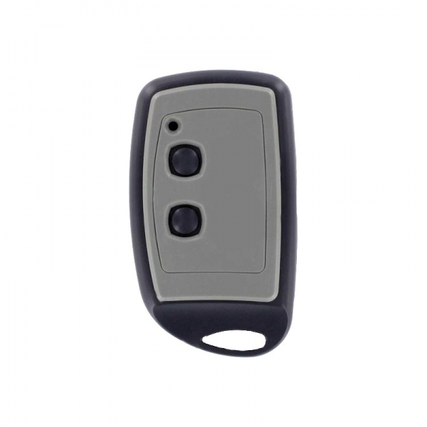 Berner RC-2 NEO 433 MHz 2 Kanal Torfernbedienung Handsender