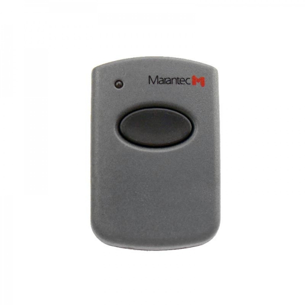Marantec Digital 321 multi-bit 433 MHz 1 Kanal Handsender