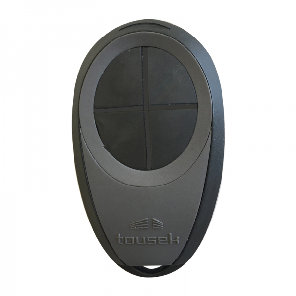 Tousek RS-868-TXR-4B 868 MHz 4 Kanal Handsender