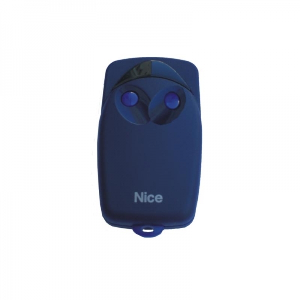 Nice Flo2 433 MHz 2 Kanal Handsender