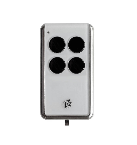 V2 Handsender MATCH-W 433 MHz 4 Kanal