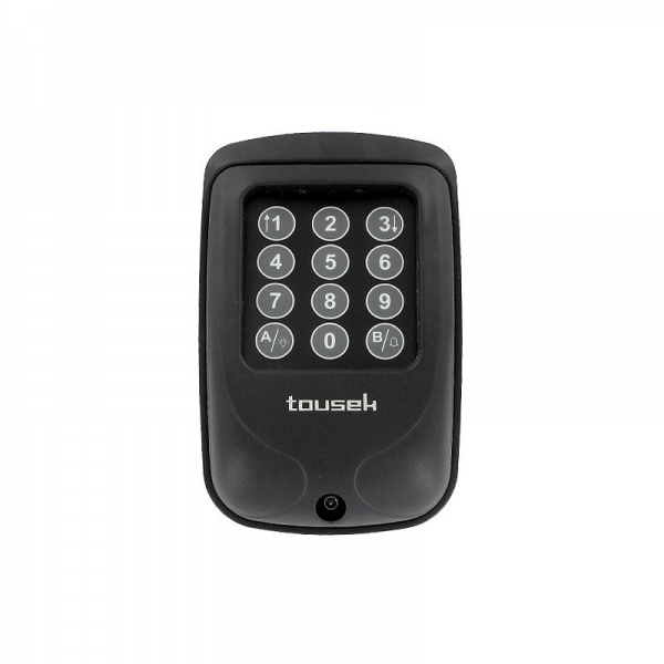 Tousek RS-868 Torcody 868 MHz 3 Kanal Handsender