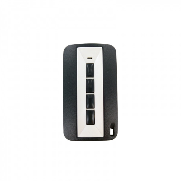 JCM Handsender Send 868 MHz 4 Kanal