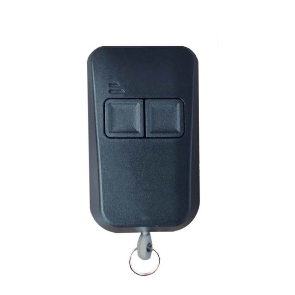 Deltron Handsender S629L-200s 27 MHz 2 Kanal