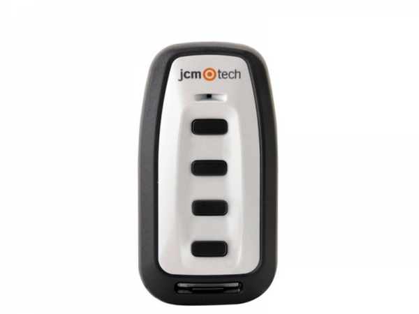 JCM Handsender GoPro 868 MHz 4 Kanal