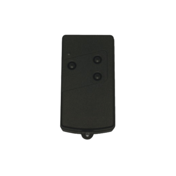 GfA SKX 3 LC 433 MHz 3 Kanal Handsender