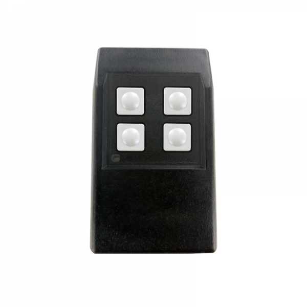 SMD 40-4 40 Mhz 4 Kanal von TRL Handsender