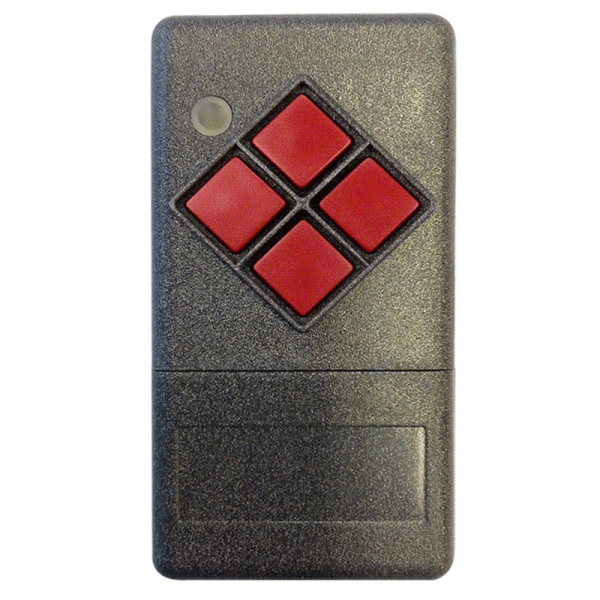 Dickert S20-868 A4L00 Dip-Schalter 4 Kanal 868MHz Handsender