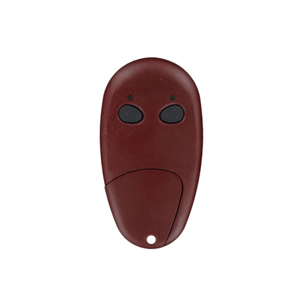 Erone SETDS39433 E2 433 MHz 2 Kanal Handsender