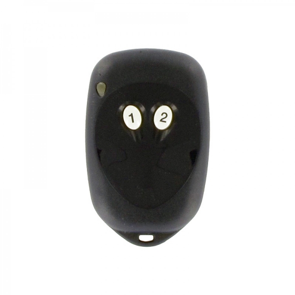 Proget ETY-2N 433 MHz 2 Kanal Handsender