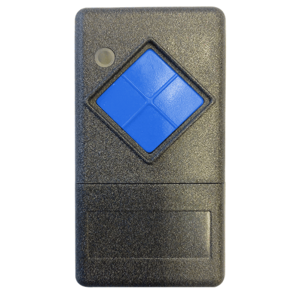 Dickert S20-868 A1K00 KeeLoq 1 Kanal 868MHz Handsender