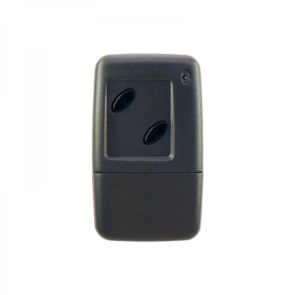 Alltronik 7S430-200 433 MHz 2 Kanal Rollingcode Handsender