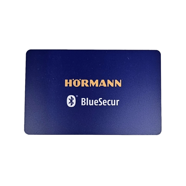 Bluetooth Funkempfänger von Hörmann HET/S 24 BLE