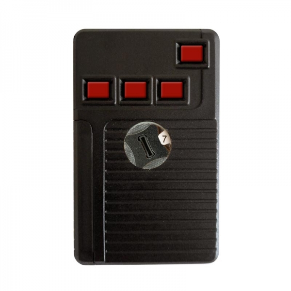 Aeterna HS 433-10 433 MHz 40 Kanal Handsender