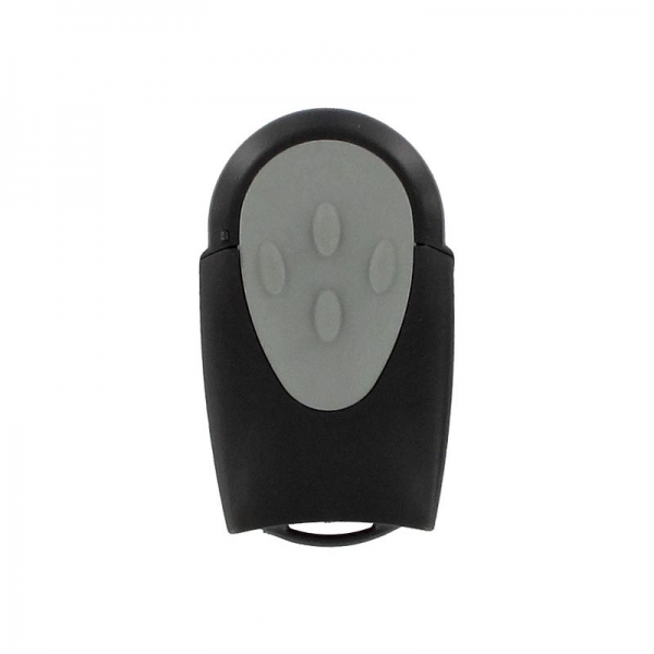 Teleco TXB040A04 40 MHz 4 Kanal Handsender