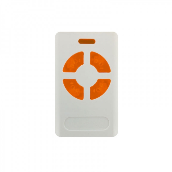 VDS TRQ4 433 MHz 4 Kanal Handsender