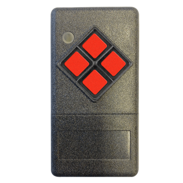 Dickert S20-433 A4L00 Dip-Schalter 4 Kanal 433MHz Handsender