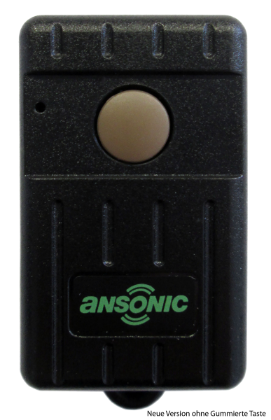 Tormatic Handsender SF 40-1 Mini-T 40 MHz 1 Kanal